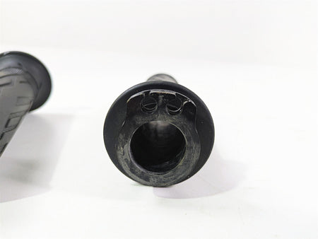 2023 Suzuki GSX1300 RR Hayabusa Left Right Handle Bar Grip Set 57110-21H02 {{ shop.shopifyCountryName }} - Mototech271