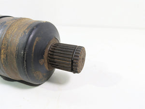2018 Polaris RZR XP 1000 Trail Rock SuperATV Rhino Left Front Cv Axle AX01-005F0