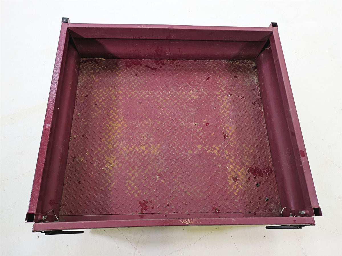 2010 Kawasaki 610 4x4 Mule Rear Cargo Bed 53029-7517 53029-0088 {{ shop.shopifyCountryName }} - Mototech271