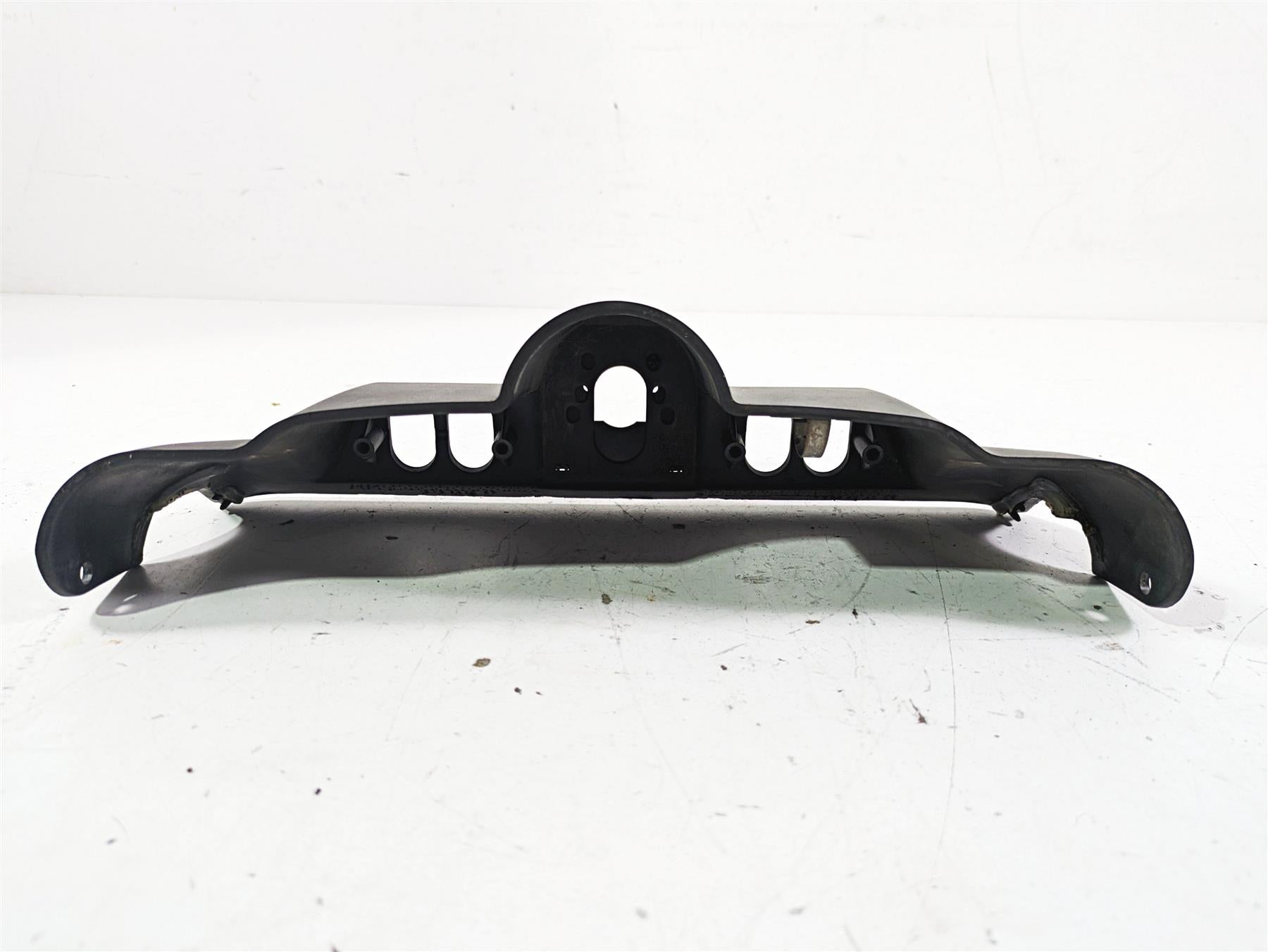 2003 Harley Touring FLHTCUI 100TH E-Glide Ignition Switch Fairing Cover 58510-96 {{ shop.shopifyCountryName }} - Mototech271