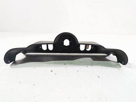 2003 Harley Touring FLHTCUI 100TH E-Glide Ignition Switch Fairing Cover 58510-96 {{ shop.shopifyCountryName }} - Mototech271