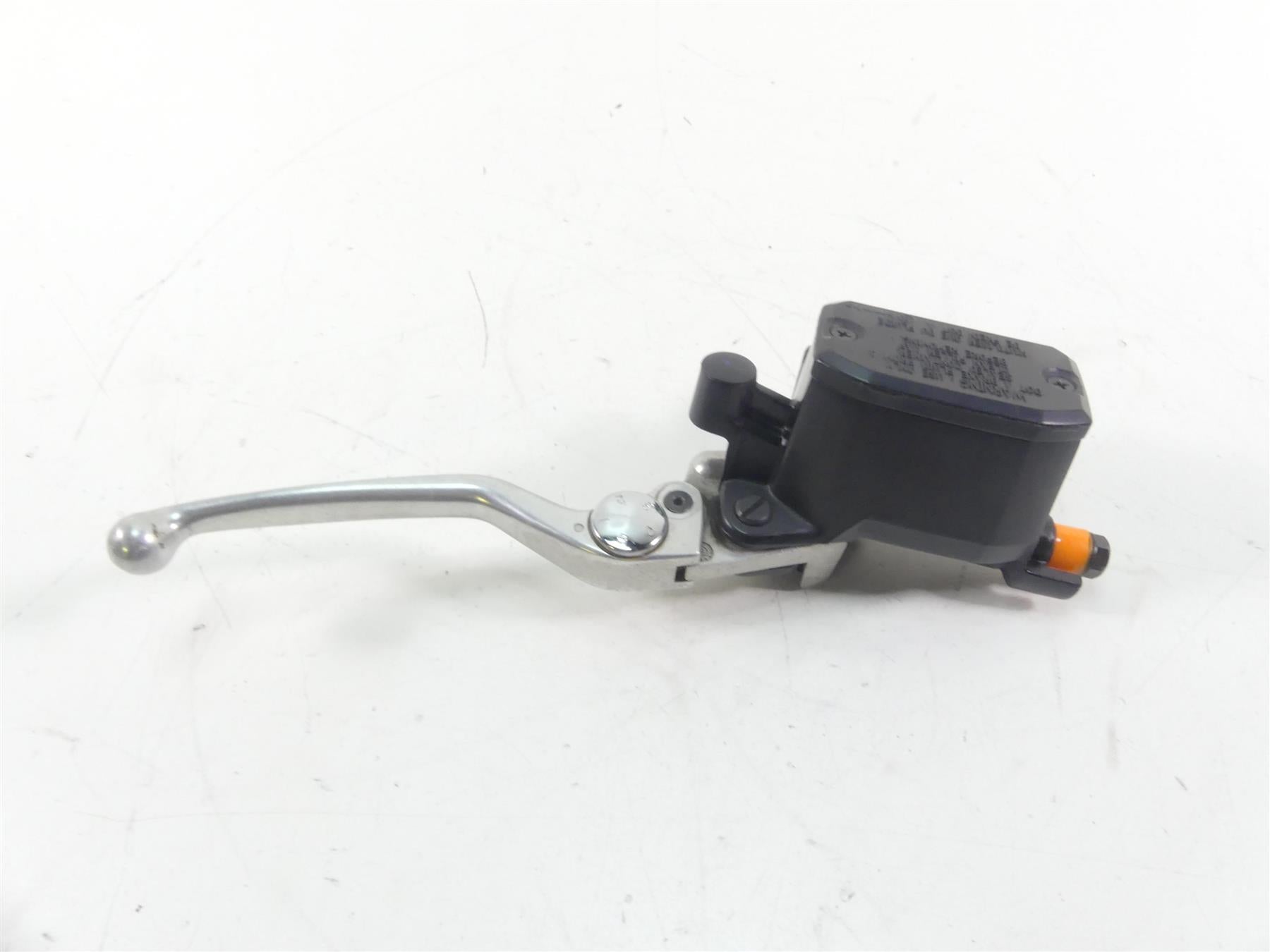 2014 Moto Guzzi Griso 1200 SE 8V Brembo Front Brake Master Cylinder 978606 {{ shop.shopifyCountryName }} - Mototech271
