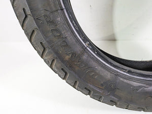Used Front Motorcycle Tire Dunlop D404F 150/80-17  45605607 | Mototech271