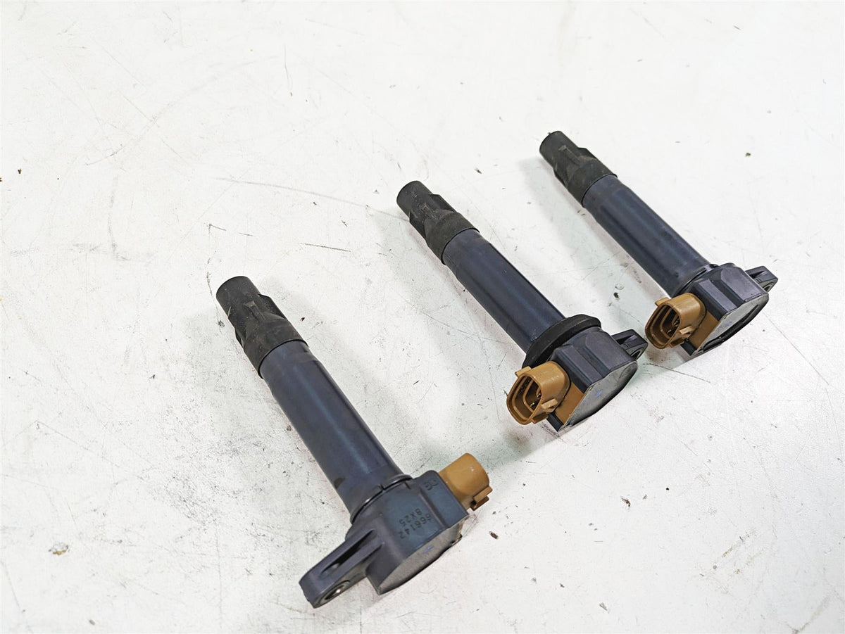 2019 Sea-Doo Spark 900 Trixx Ignition Coil Stick Coils Set 420666142 {{ shop.shopifyCountryName }} - Mototech271