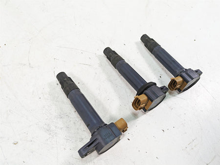 2019 Sea-Doo Spark 900 Trixx Ignition Coil Stick Coils Set 420666142 {{ shop.shopifyCountryName }} - Mototech271
