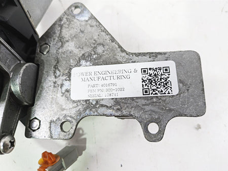 2018 Indian Chieftain Limited Windshield Screen Motor Actuator 4016791 {{ shop.shopifyCountryName }} - Mototech271