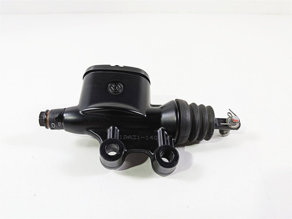 2018 Harley FLHTCU Touring Electra Glide Rear Brake Master Cylinder 41700028A-Mototech271