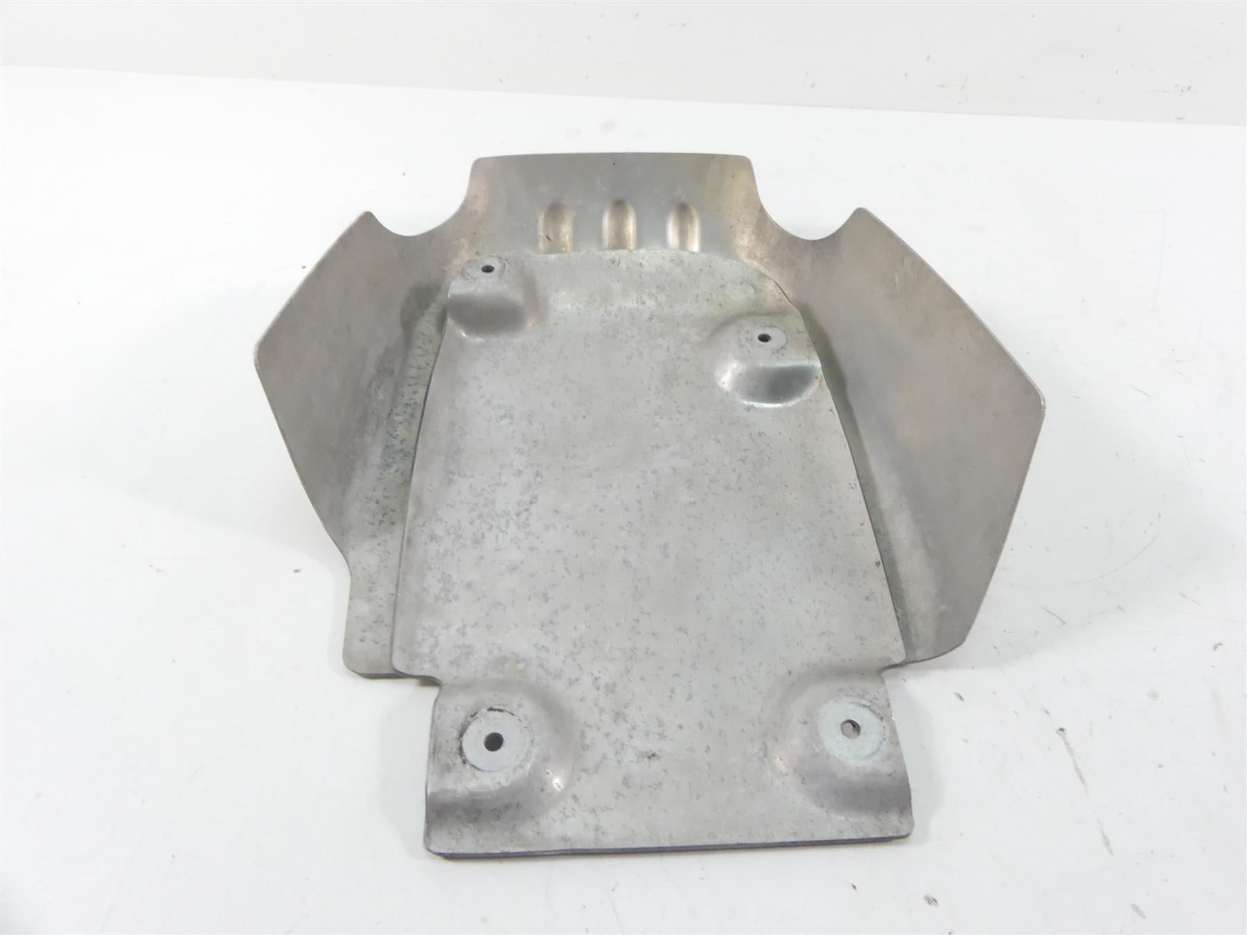 2001 BMW R1150 GS R21 Skid Plate Lower Engine Guard - No Mounts 11111342936 {{ shop.shopifyCountryName }} - Mototech271
