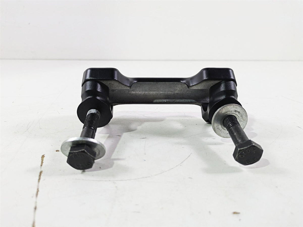 2019 Indian Chieftain Limited Black Handlebar Holder Risers 5139656 5639269 {{ shop.shopifyCountryName }} - Mototech271