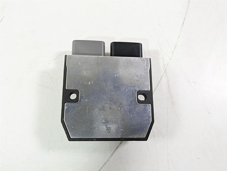 2015 Ducati Hypermotard 821 SP Rectifier Voltage Regulator SH821AA 54040321A {{ shop.shopifyCountryName }} - Mototech271
