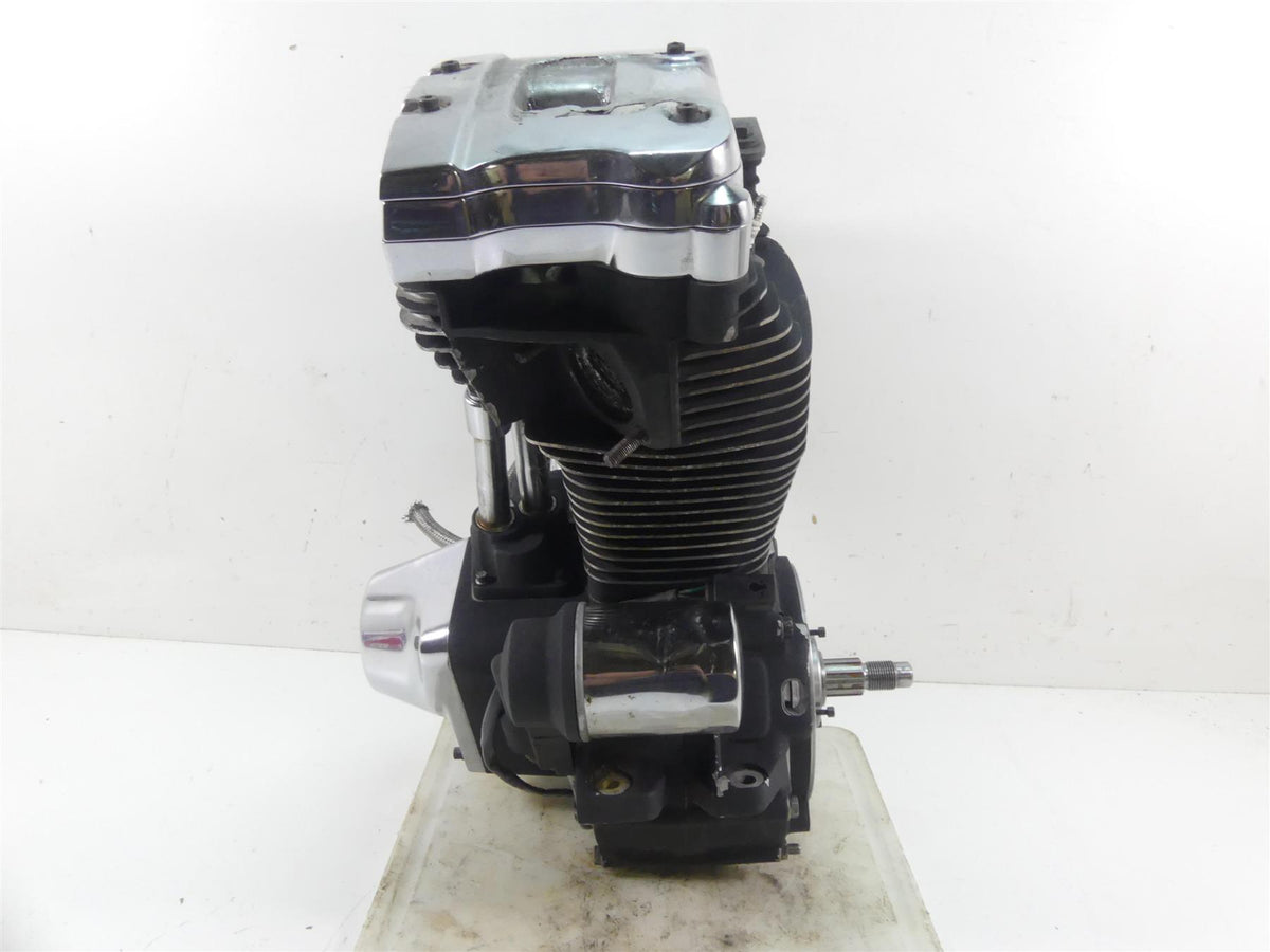 1998 Harley Dyna FXDL Low Rider Runnin 80ci Evo Engine Motor 13K -Video 16165-98 {{ shop.shopifyCountryName }} - Mototech271