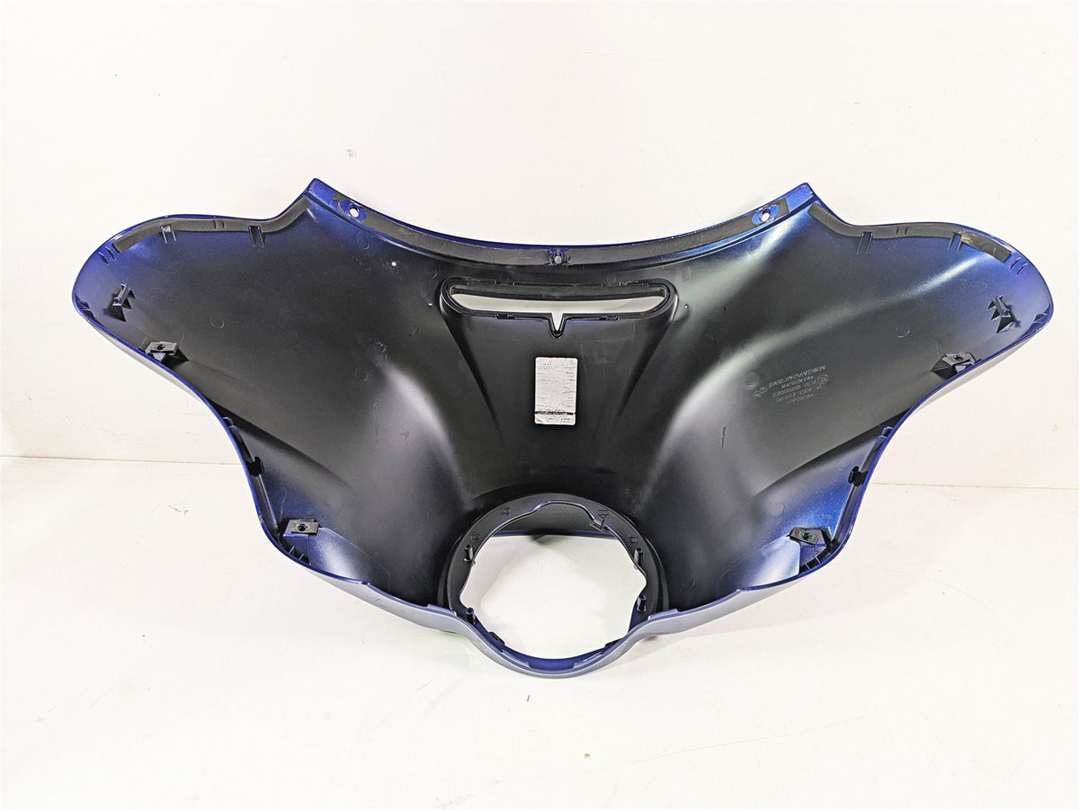 2015 Harley Touring FLHTKL Electra Glide Front Outer Nose Fairing Cover 57000383 {{ shop.shopifyCountryName }} - Mototech271