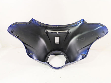 2015 Harley Touring FLHTKL Electra Glide Front Outer Nose Fairing Cover 57000383 {{ shop.shopifyCountryName }} - Mototech271