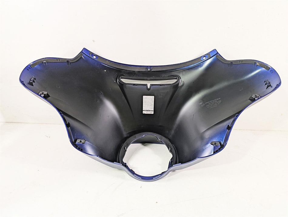 2015 Harley Touring FLHTKL Electra Glide Front Outer Nose Fairing Cover 57000383 {{ shop.shopifyCountryName }} - Mototech271