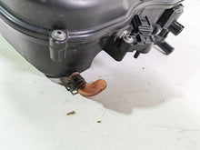 Load image into Gallery viewer, 2013 Triumph Tiger 1215 Explorer Air Box Cleaner Breather &amp; Tubes Set T2209550

