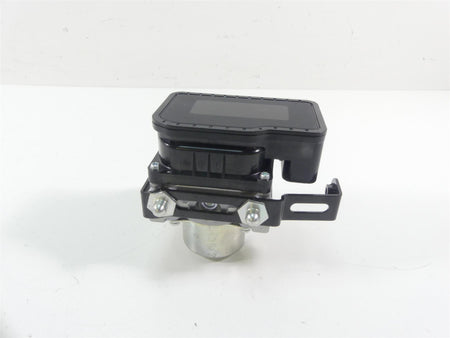 2019 Kawasaki ZX1400 ZX-14R Ninja Nissin Abs Brake Pump Module Unit 16082-0759 {{ shop.shopifyCountryName }} - Mototech271