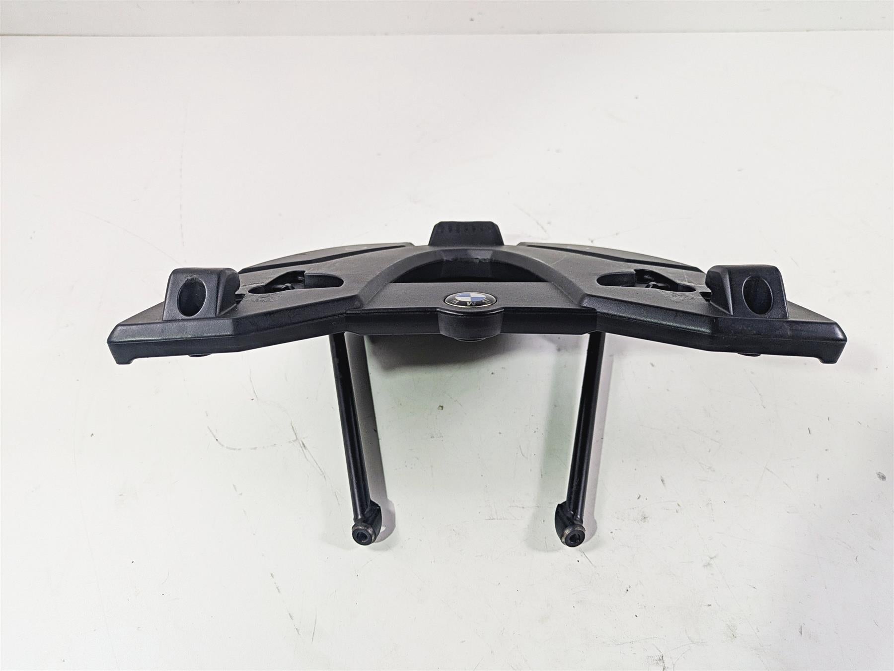 2010 BMW R1200GS K25 Rear Luggage Rack Pannier Mount Carrier 7707240 {{ shop.shopifyCountryName }} - Mototech271