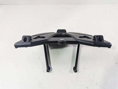 2010 BMW R1200GS K25 Rear Luggage Rack Pannier Mount Carrier 7707240 {{ shop.shopifyCountryName }} - Mototech271