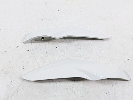 2013 MV Agusta F3 675 ERA Tank Side Fairing Covers 8000B5473 80G0B5472 {{ shop.shopifyCountryName }} - Mototech271