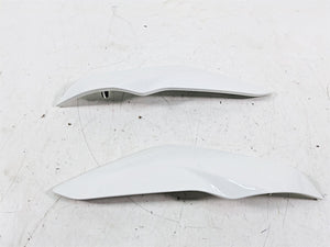 2013 MV Agusta F3 675 ERA Tank Side Fairing Covers 8000B5473 80G0B5472 | Mototech271