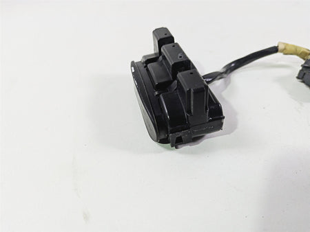 2004 Harley Softail FXSTDI Deuce Indicator Instrument Lights 68892-00A {{ shop.shopifyCountryName }} - Mototech271