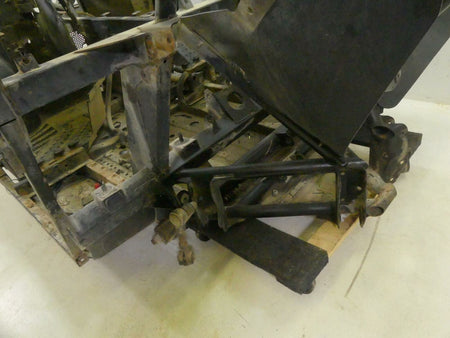 2014 Can-Am Maverick 1000R STD Straight Main Frame Chassis Slvg 715002073 {{ shop.shopifyCountryName }} - Mototech271