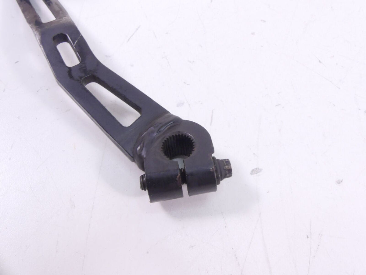 2010 BMW F800GS K72 Foot Shift Lever Gear Selector Shifter 23417692232 {{ shop.shopifyCountryName }} - Mototech271