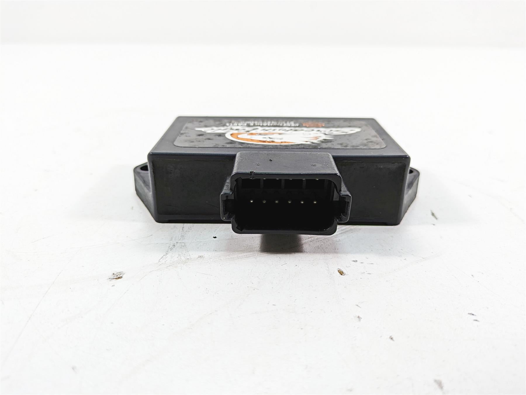 2005 Harley Dyna FXDL Low Rider Screamin Eagle Race Ecu Cdi Ecm Module 32508-04 {{ shop.shopifyCountryName }} - Mototech271