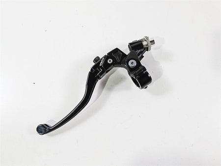 2016 BMW S1000RR K46 Clutch Perch & Alpha Racing Foldable Lever 3272B005A00-Mototech271
