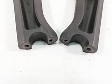 Load image into Gallery viewer, 2016 Suzuki M109R VZR1800 Handlebar Holder Riser Set 56224-48G30 56225-48G30
