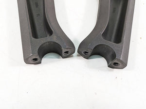 2016 Suzuki M109R VZR1800 Handlebar Holder Riser Set 56224-48G30 56225-48G30