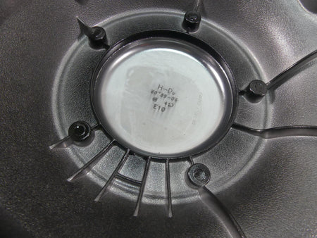 2010 Harley FXDWG Dyna Wide Glide Outer Primary Drive Fw Clutch Cover 60784-06 {{ shop.shopifyCountryName }} - Mototech271
