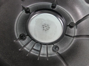 2010 Harley FXDWG Dyna Wide Glide Outer Primary Drive Fw Clutch Cover 60784-06 | Mototech271