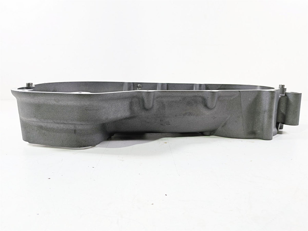 2015 Harley Touring FLTRUSE CVO Road Glide Inner Primary Drive Cover 60677-07A-Mototech271