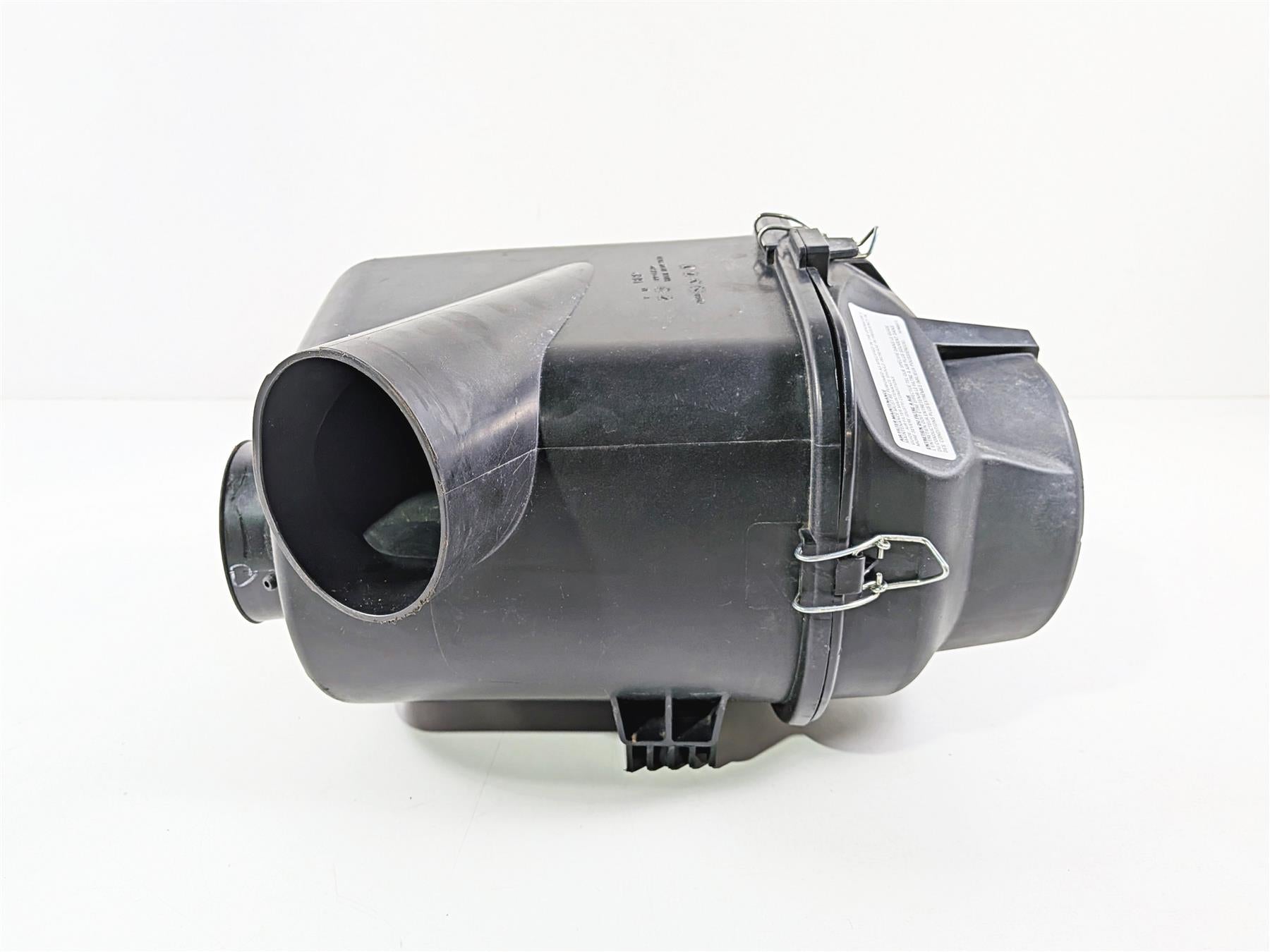 2022 Can Am Maverick X3 XRC Turbo RR 72" Air Cleaner Breather Filter 707800859-Mototech271