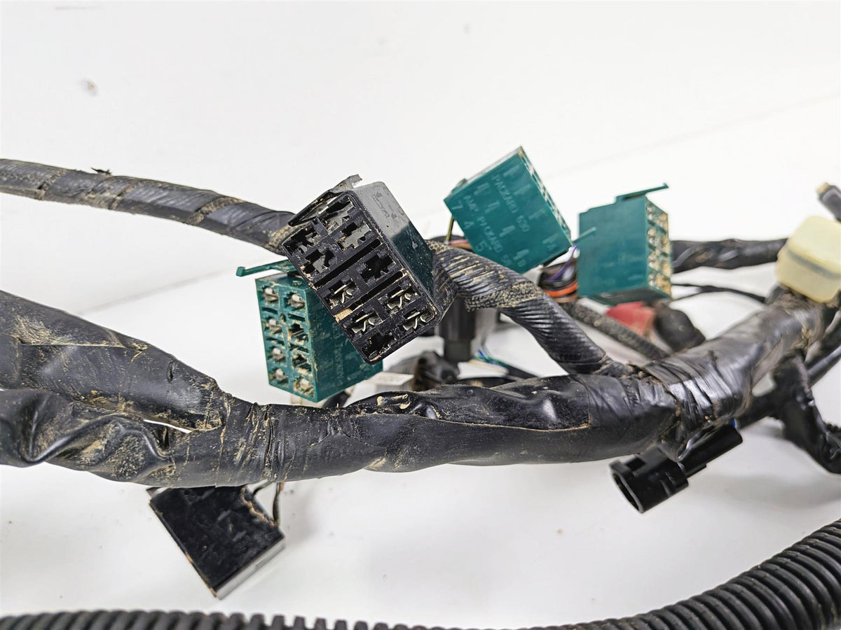 2021 Kawasaki Teryx KRX KRF 1000 ES Wiring Harness Loom - No Cuts 26031-2919 {{ shop.shopifyCountryName }} - Mototech271