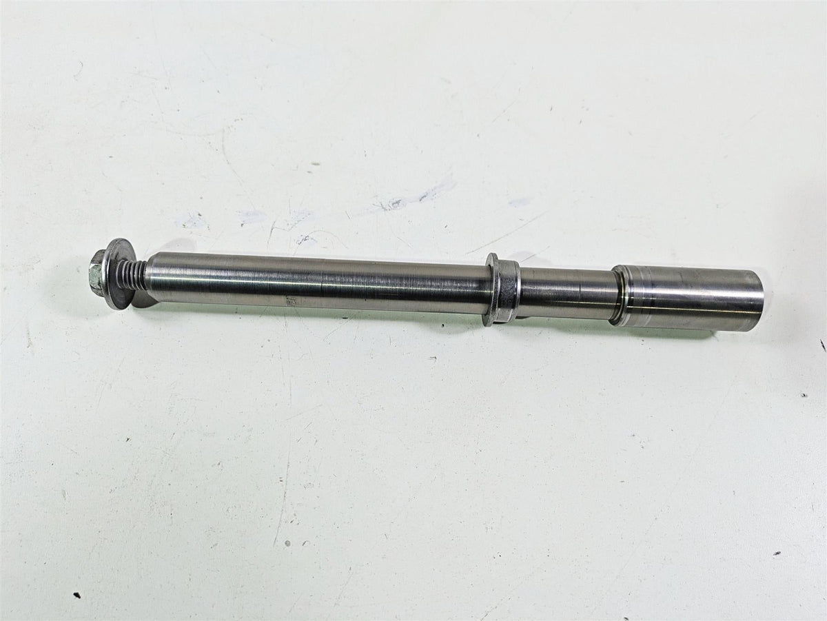 2021 BMW R1250GS K51 Adv Front Wheel Axle Spindle 36317925190 {{ shop.shopifyCountryName }} - Mototech271