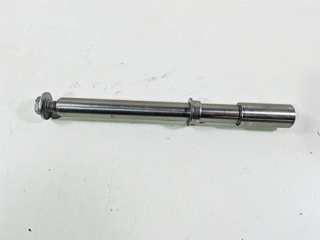 2021 BMW R1250GS K51 Adv Front Wheel Axle Spindle 36317925190 {{ shop.shopifyCountryName }} - Mototech271