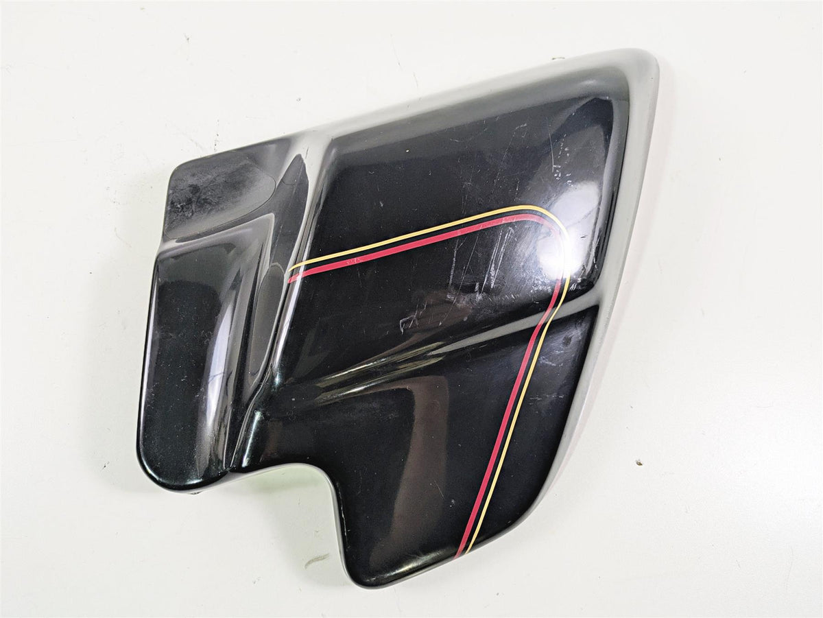 1999 Harley Touring FLHTCUI E-Glide Left Right Side Cover Set 66619-97A 66670-97 {{ shop.shopifyCountryName }} - Mototech271