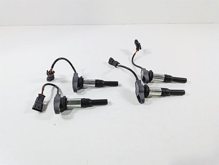 2019 Ducati Panigale V4S V4 S Corse Eldor Ignition Coil Set 1K Only 38010211D {{ shop.shopifyCountryName }} - Mototech271