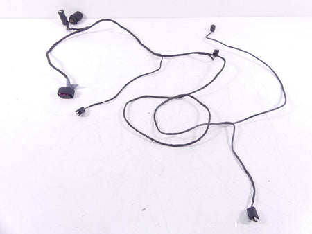 2016 BMW R1200 RT RTW K52 Rear Interconnect Wiring Sub Harness 8548712 {{ shop.shopifyCountryName }} - Mototech271