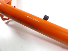 Load image into Gallery viewer, 2005 Harley VRSCSE CVO V-Rod Right Front Frame Downtube Orange 48117-05 | Mototech271
