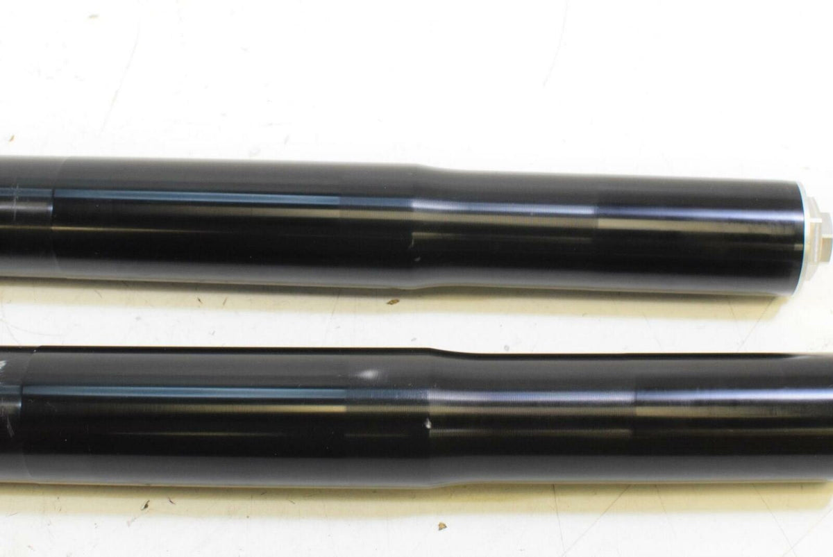 2014 MV Agusta F3 675 ERA Front Straight Marzocchi Fork Leg Set No Leaks {{ shop.shopifyCountryName }} - Mototech271