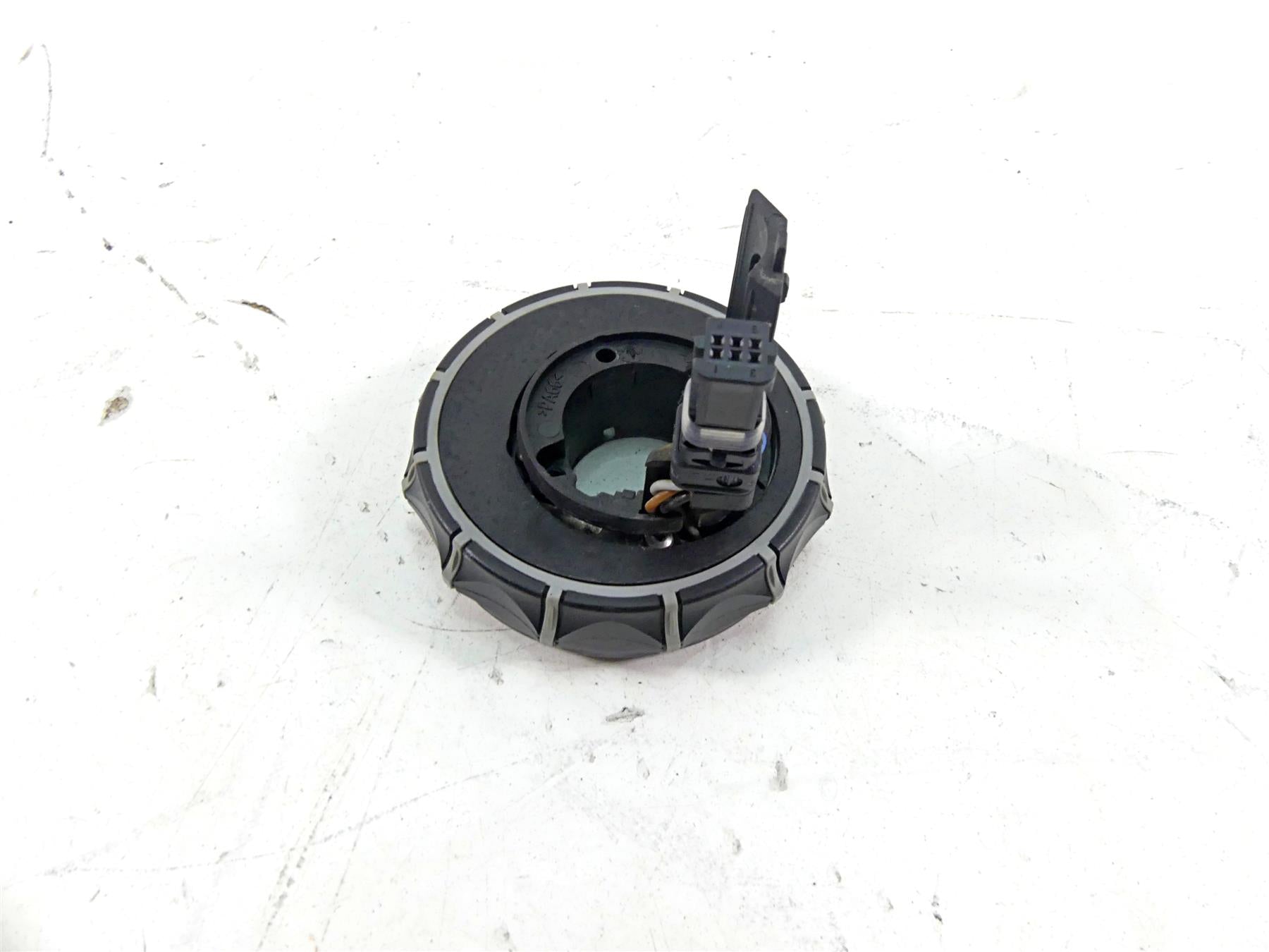 2016 BMW R1200GS Adv K51 Round Multi Controller Switch 8552113 61317727498 {{ shop.shopifyCountryName }} - Mototech271