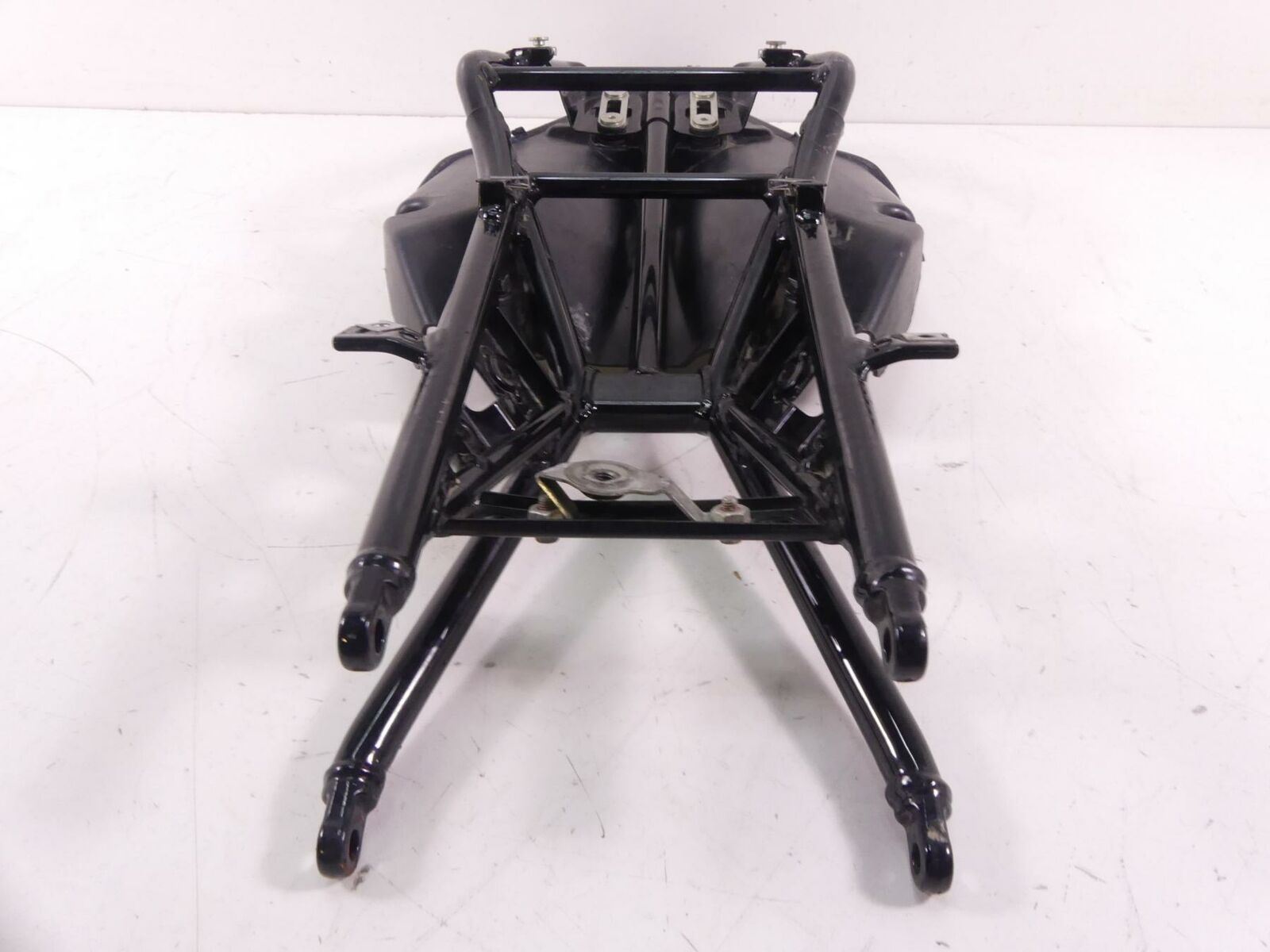 2008 Ducati 1098 S Straight Rear Subframe Sub Frame Chassis - Read 47011902A {{ shop.shopifyCountryName }} - Mototech271