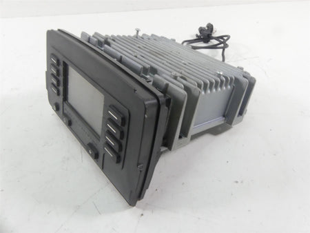 2016 Harley Touring FLTRX Road Glide Harman Radio Stereo Boom Box 4.3 76000075 {{ shop.shopifyCountryName }} - Mototech271