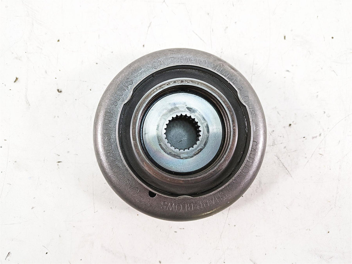 2008 Harley FLHTCU Electra Glide Ignition Rotor Flywheel 40356-07 {{ shop.shopifyCountryName }} - Mototech271