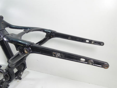2014 Harley Sportster XL1200 C Straight Main Frame Chassis Cln Ez Registr 47000031 {{ shop.shopifyCountryName }} - Mototech271