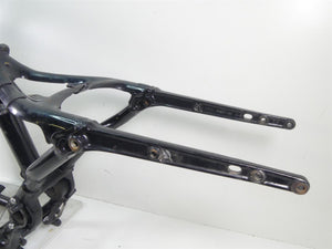 2014 Harley Sportster XL1200 C Straight Main Frame Chassis Cln Ez Registr 47000031