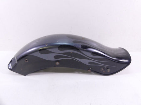 1995 Harley FXSTS Softail Springer Rear Fender Mud Guard Tire Hugger 59914-86A {{ shop.shopifyCountryName }} - Mototech271